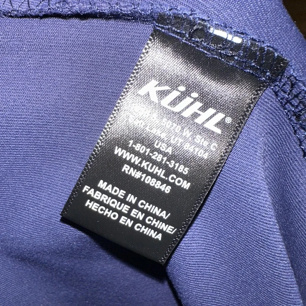 Kuhl dress womens